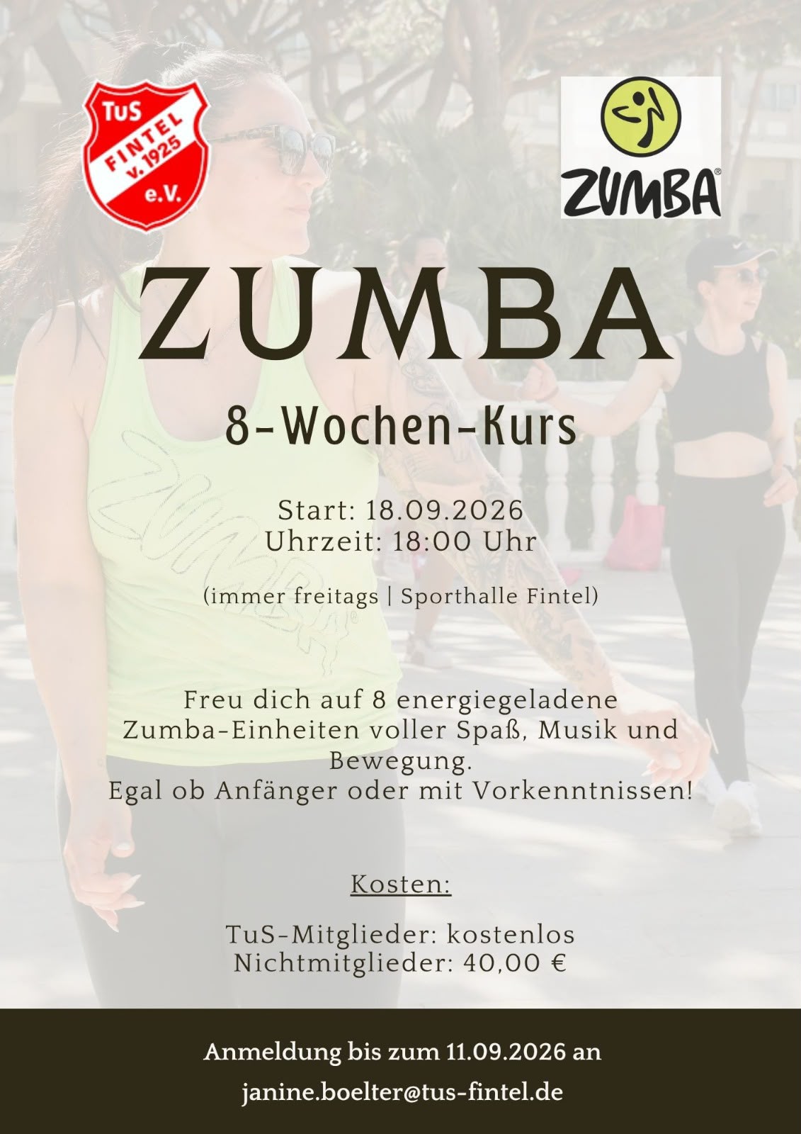 Zumba