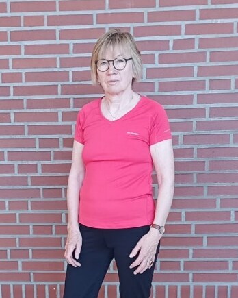 Fitness Damen 60+ – Bild 1