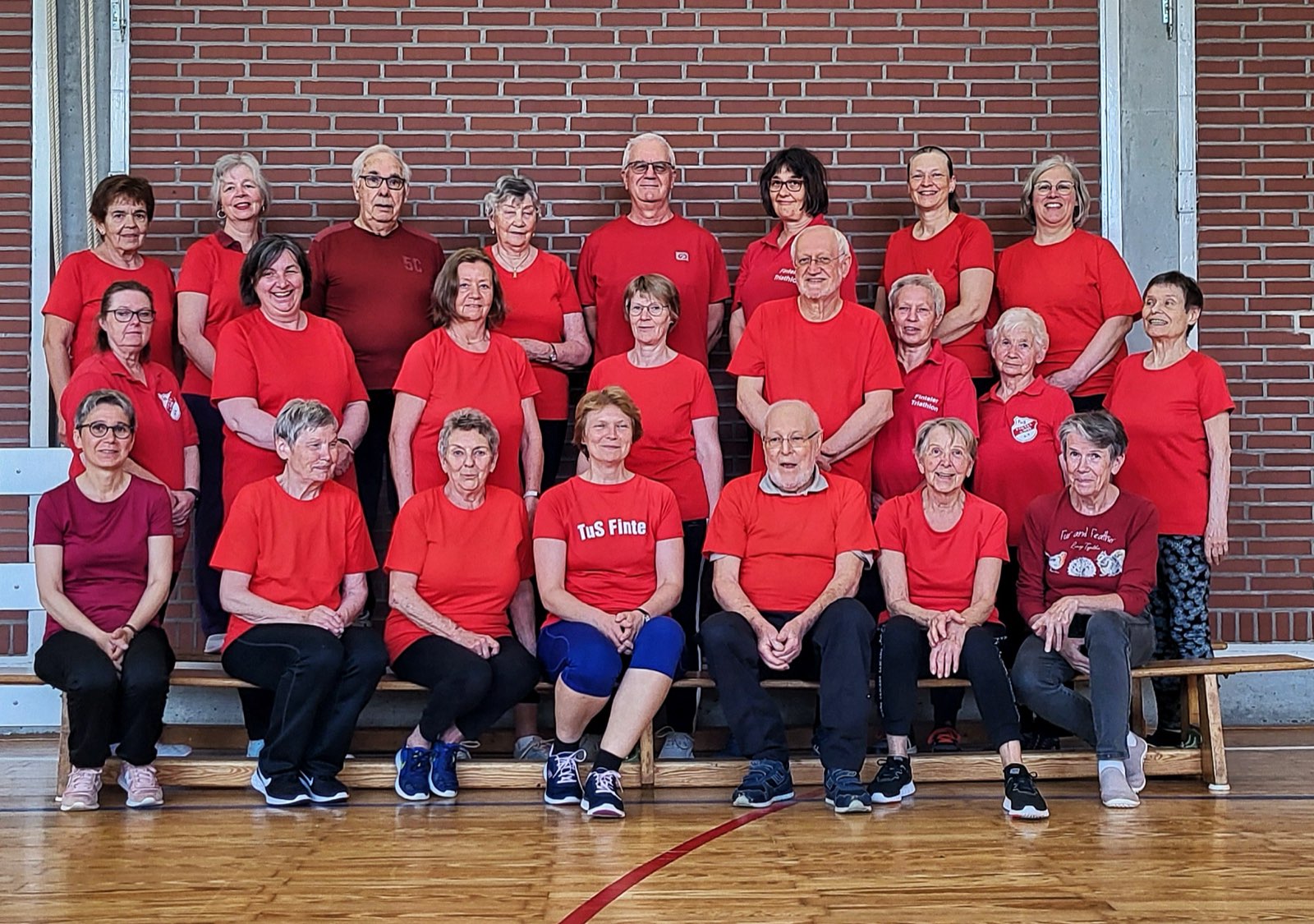 Präventionssport